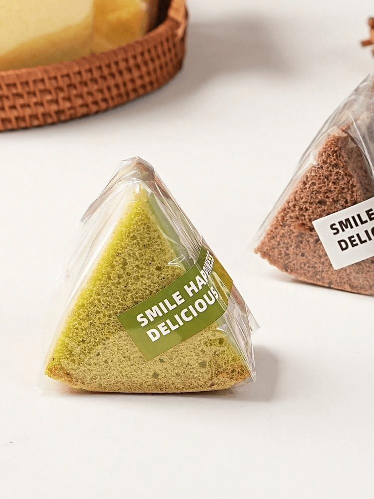 烘焙蛋糕玻璃纸