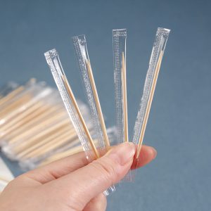 牙签单支包装膜