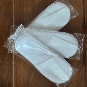 一次性拖鞋包装膜