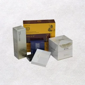 Gift box packaging film - Image 2