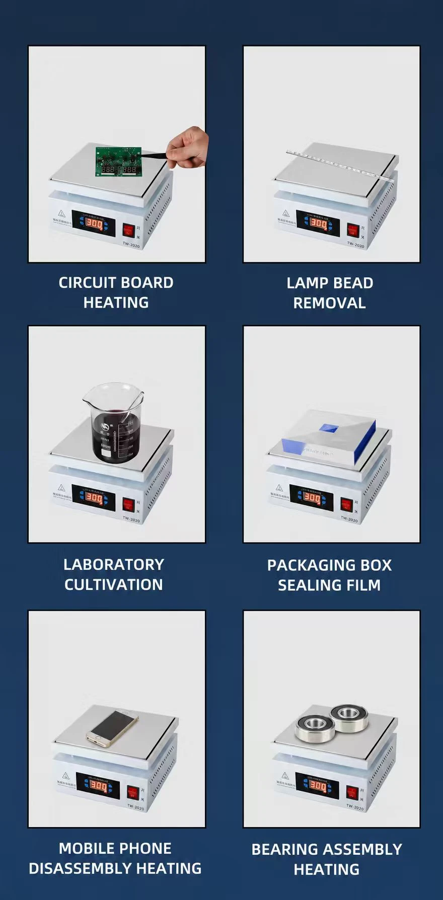 Qingdao Zhongzheng Packaging