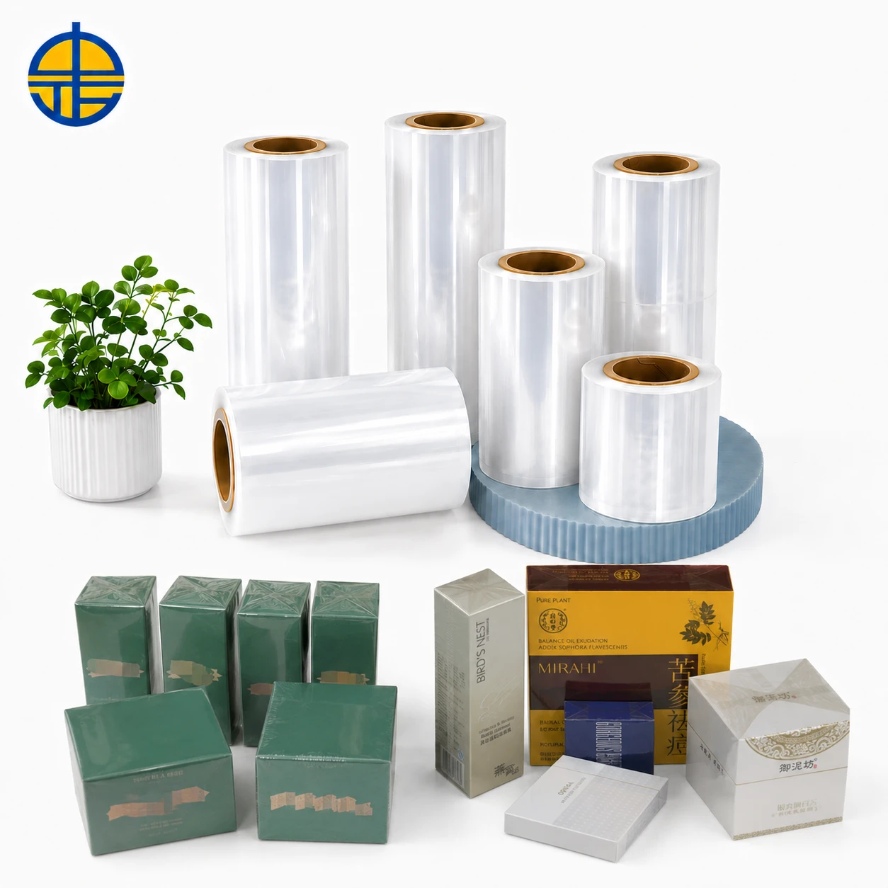 Zhongzheng Packaging