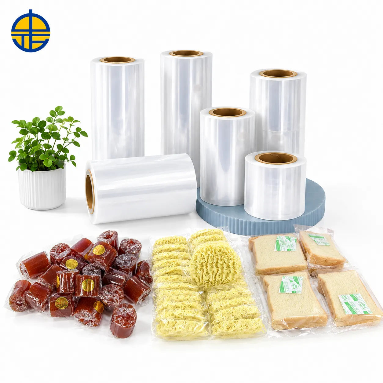 Zhongzheng Packaging