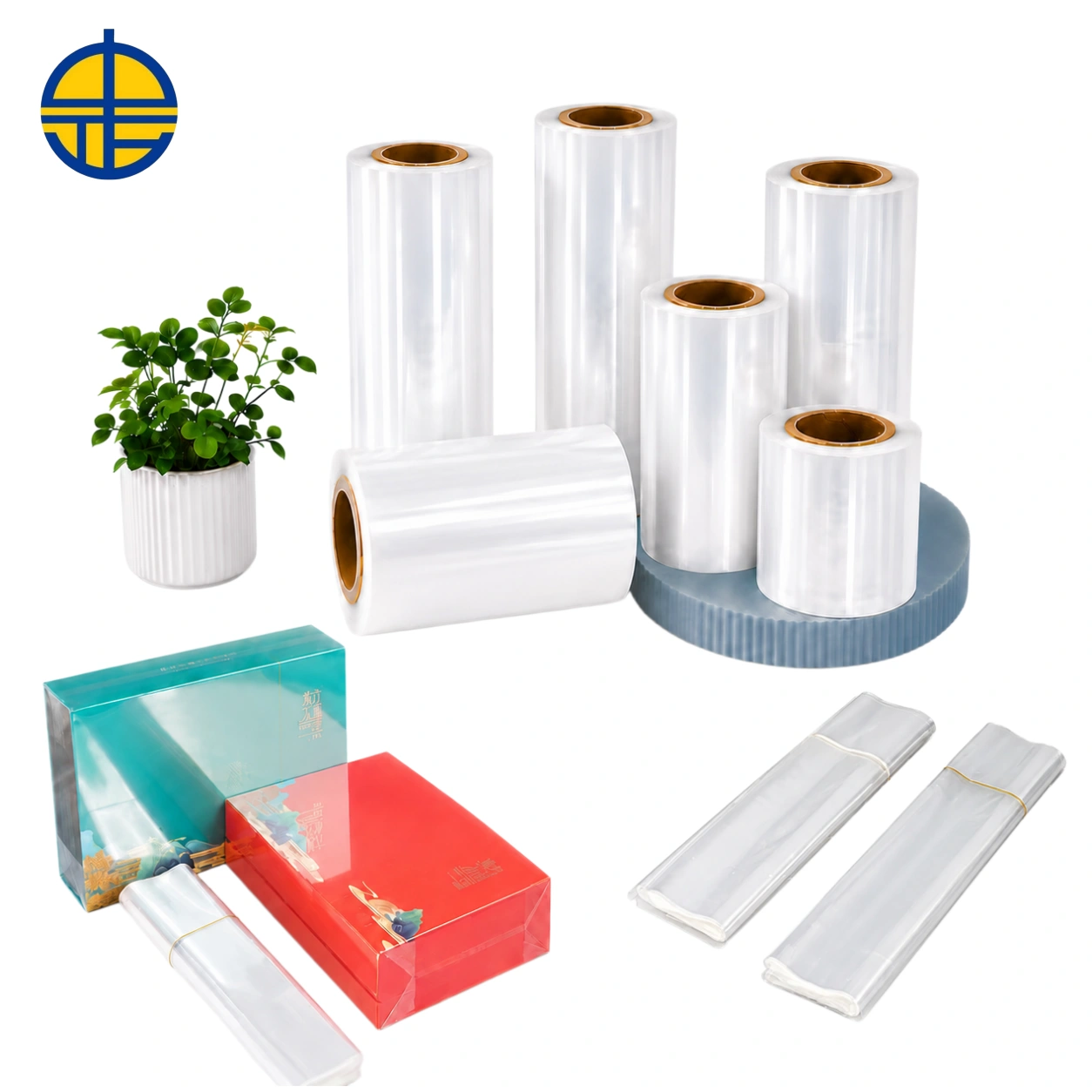 Zhongzheng Packaging