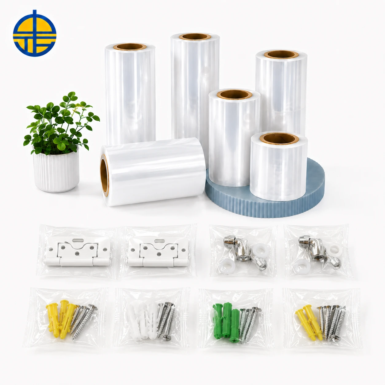 Zhongzheng Packaging