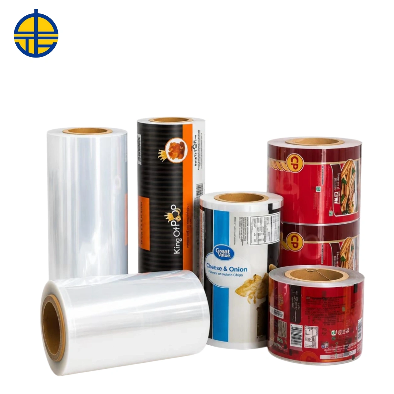 Zhongzheng Packaging