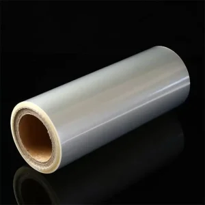 bopp-clear-film