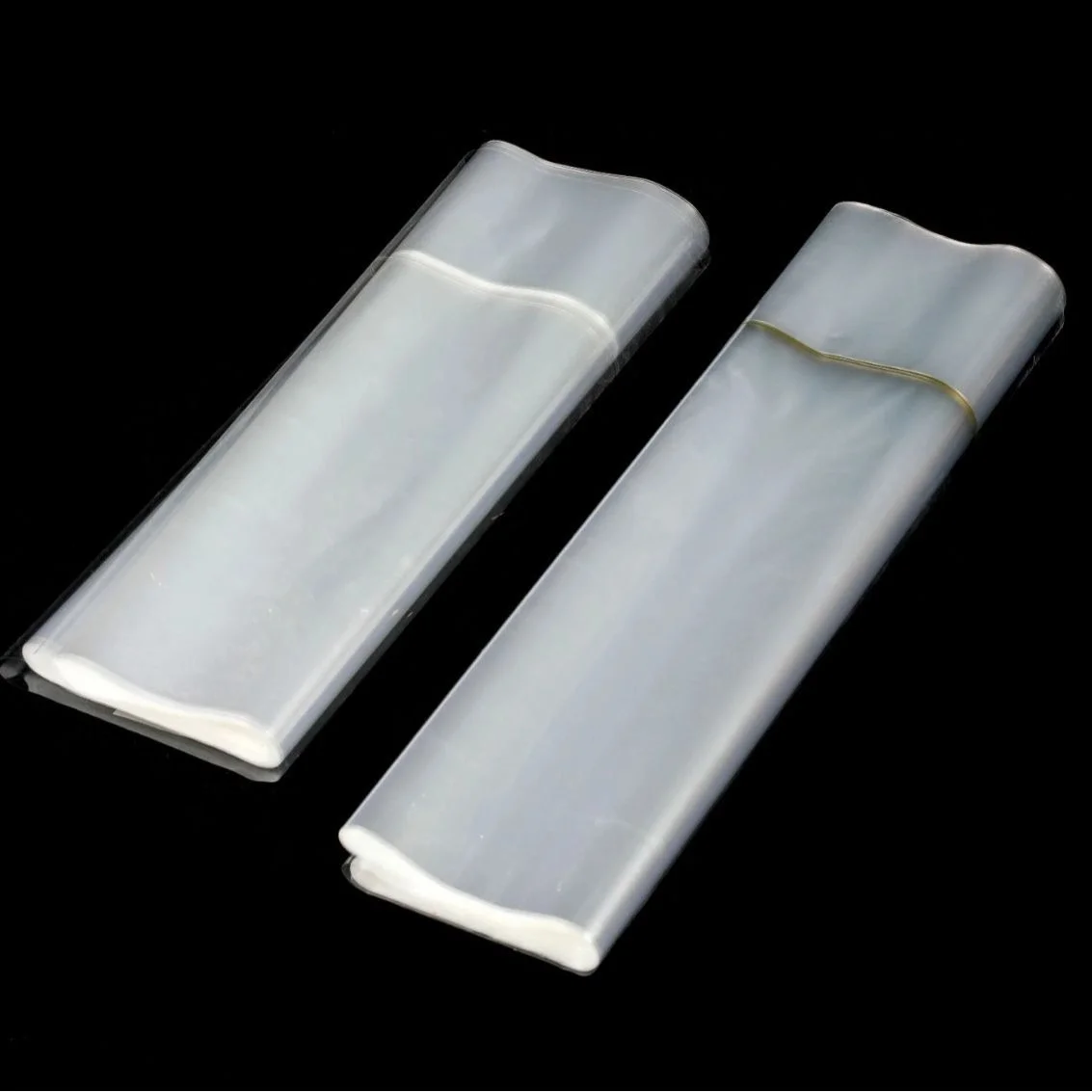 Cosmetic Shrink Film