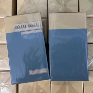 Cosmetic Shrink Film