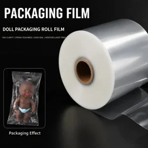bandage-packaging-film