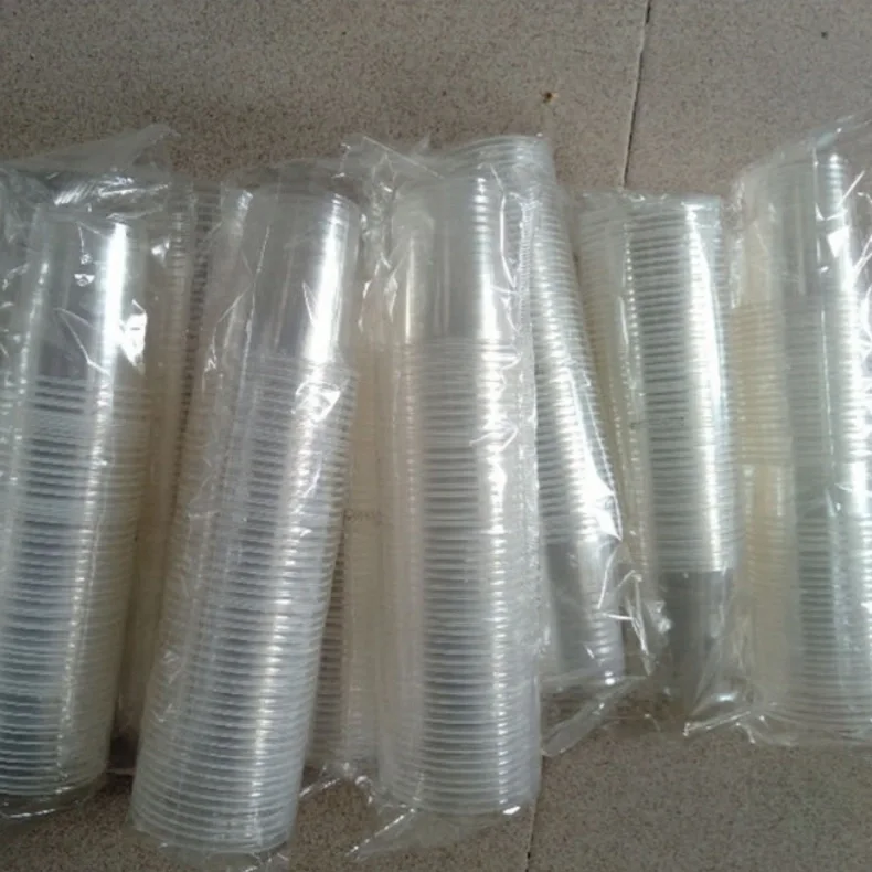 disposable-cup-packaging-film
