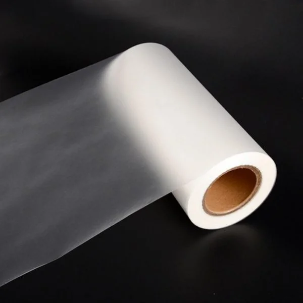 matte‑heat‑seal‑film